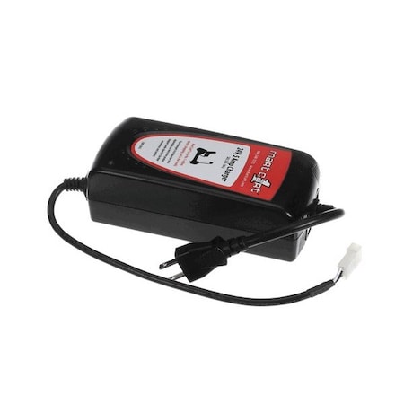 Mart Cart Charger, 24V, 5A, Ultima Cart, Hd 280-1842